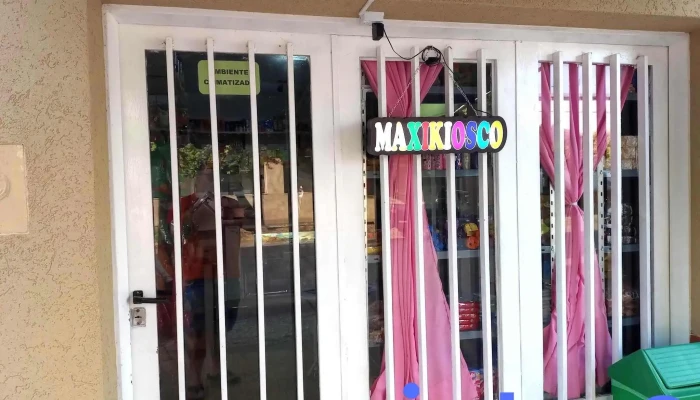 Ana Lucia maxi Kiosco - S2175 Villa Mugueta