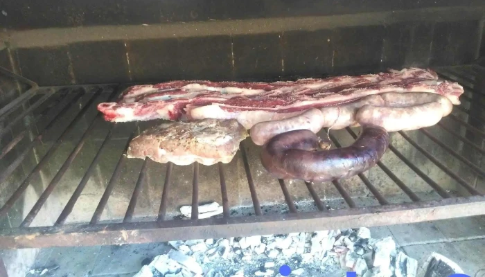 Angelita Embutidos Sucursal Yerba Buena -  Carne - Yerba Buena