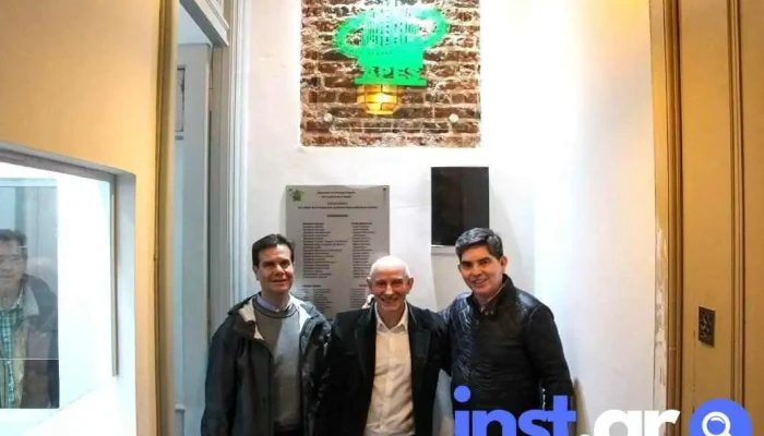 Apes - Prensa y Comunicación - Cdad. Autónoma De Buenos Aires