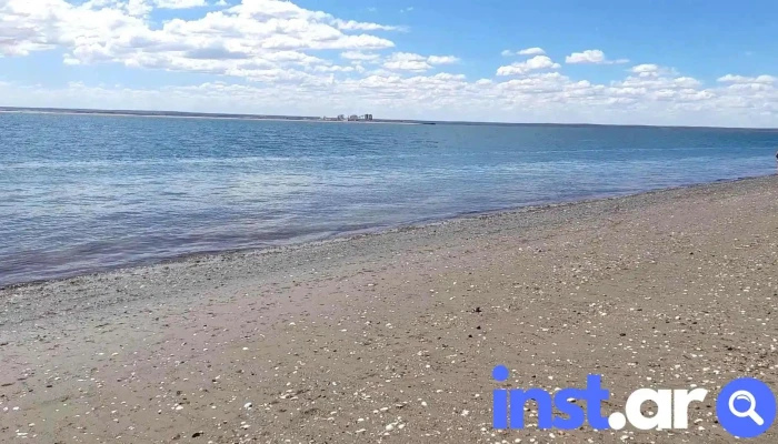 Area Natural Protegida Bahia De San Antonio Oceano - Río Negro