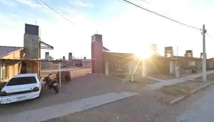 Ari -  Videosdeg - San Luis