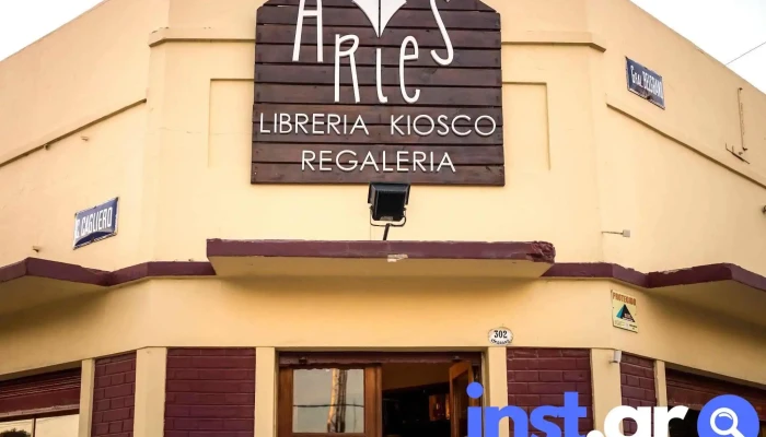 Aries Del Propietario - Gral. Conesa