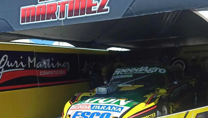 Autodromo Rosendo Hernandez Cerca De Mi - San Luis
