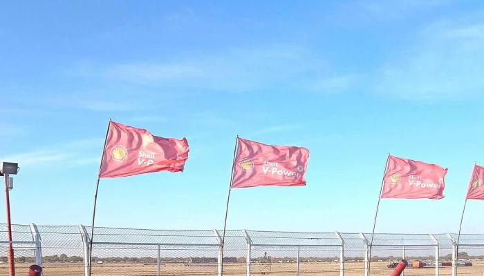 Autodromo Rosendo Hernandez Como Llegar - San Luis