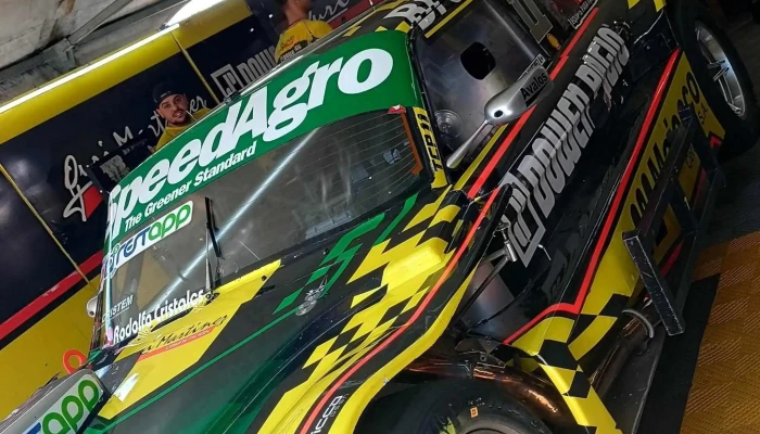 Autodromo Rosendo Hernandez Descuentos - San Luis