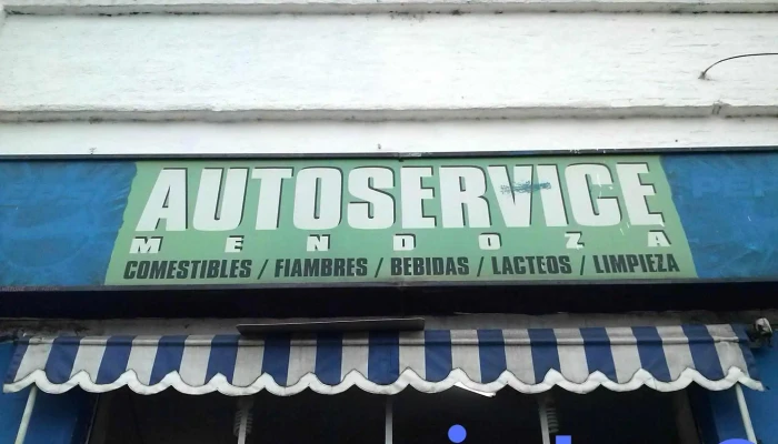 Autoservice Mendoza -  Comentarios - San Miguel de Tucumán