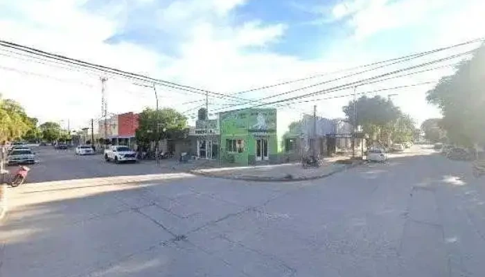 Autoservicio Murad -  Horariodeg - Quimili