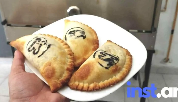 Bacan Boutique De Empanadas -  Del Propietario - San Antonio Oeste