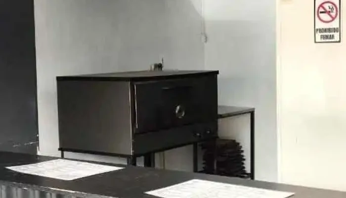 Bacan Boutique De Empanadas -  Interior - San Antonio Oeste