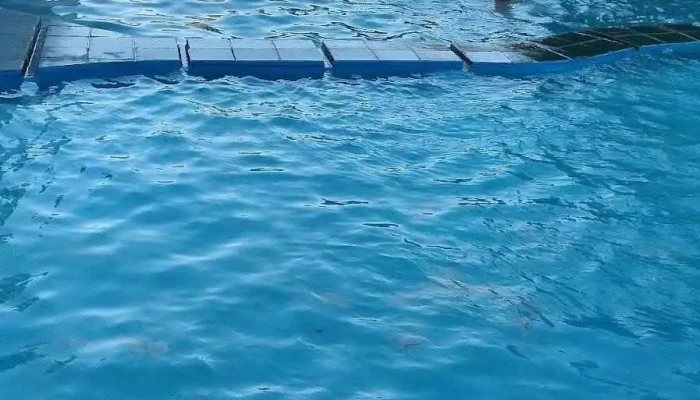 Balneario Municipal - Sampacho
