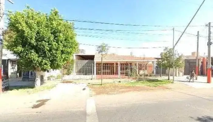 Barrio Villa Paula -  Ubicaciondeg - Chimbas