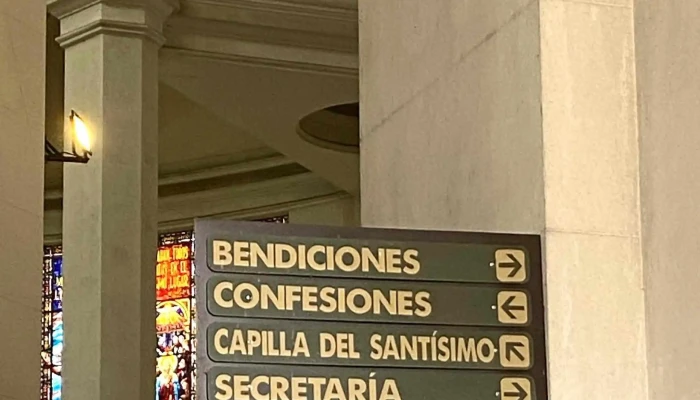 Basilica Nuestra Senora De Itati Cerca De Mi - Itatí
