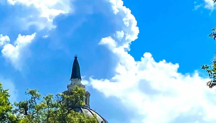 Basilica Nuestra Senora De Itati Donde - Itatí