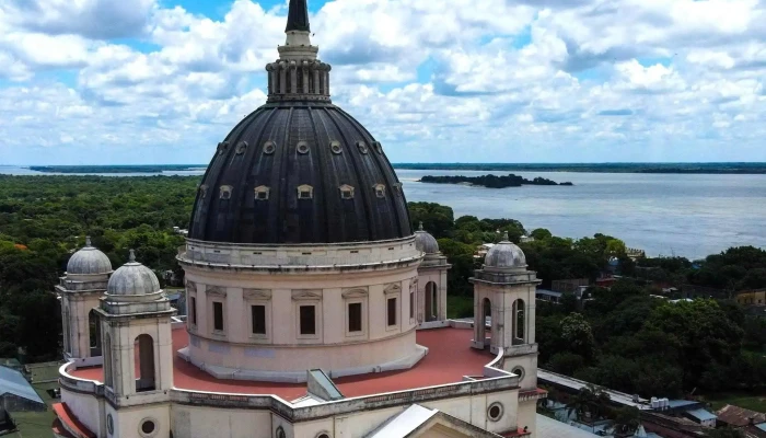 Basilica Nuestra Senora De Itati Fotos - Itatí
