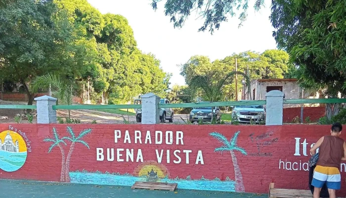 Basilica Nuestra Senora De Itati Telefono - Itatí