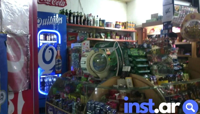 Bb Interior - Corrientes