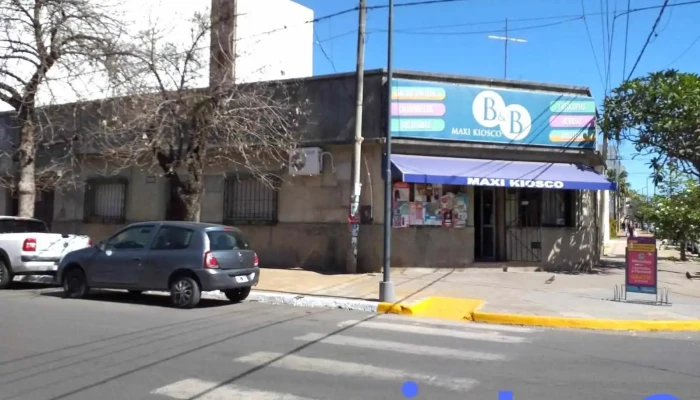 Bb Ubicacion - Corrientes