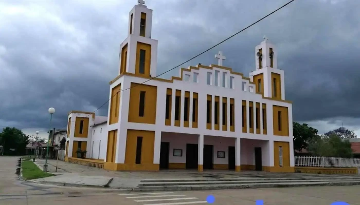 Bermejo - Chaco