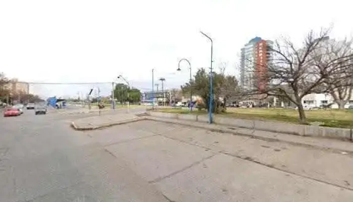 Biblioteca Diario Rio Negro Cerca De Mideg - Gral. Roca