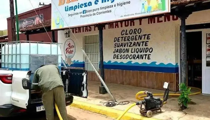 Bien Puro Mburucuyá - Mburucuyá