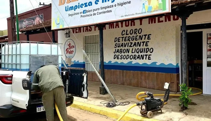Bien Puro Mburucuya Precios - Mburucuyá