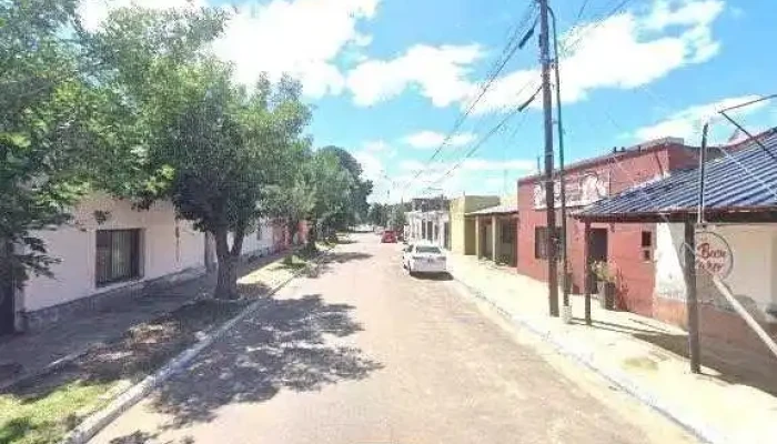 Bien Puro Mburucuya Preciosdeg - Mburucuyá