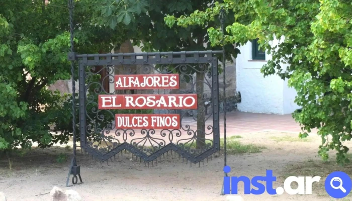 Bienvenidos al Valle de Punilla. - Villa Giardino