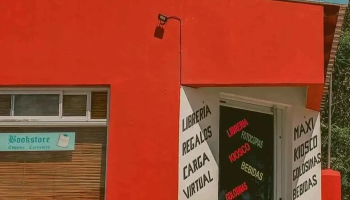 Bookstore - Esquina