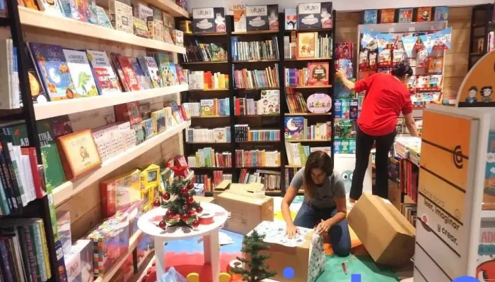 Boutique del Libro - Trelew