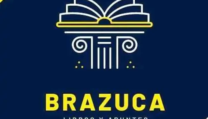 Brazuca Libros Y Apuntes -  Puntaje - Santo Tomé