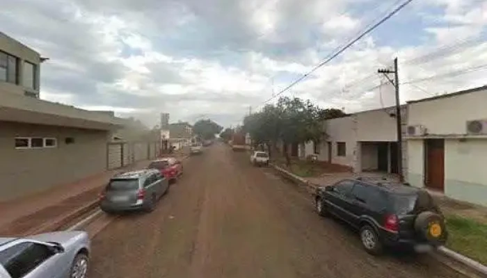 Brazuca Libros Y Apuntes -  Puntajedeg - Santo Tomé