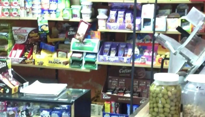 Buena Onda Y Cosas Ricas -  Interior - San Miguel de Tucumán