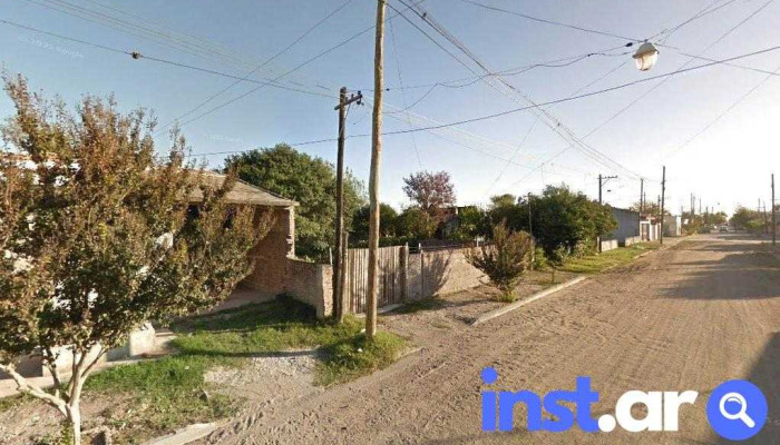 Buenas vibras - X2550 Bell Ville