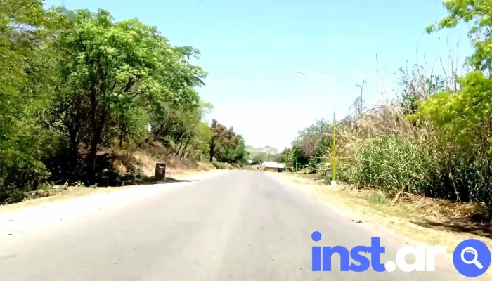 Burruyacú - Tucumán