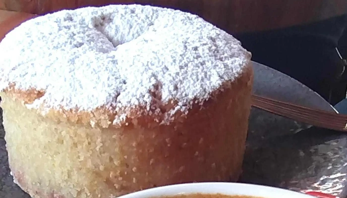 Cafe Con Leche Comentarios - El Bolsón