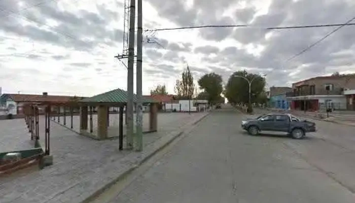 Camara De Comercio Industria Y Mineria De Ingjacobacci Instagram - Ingeniero Jacobacci