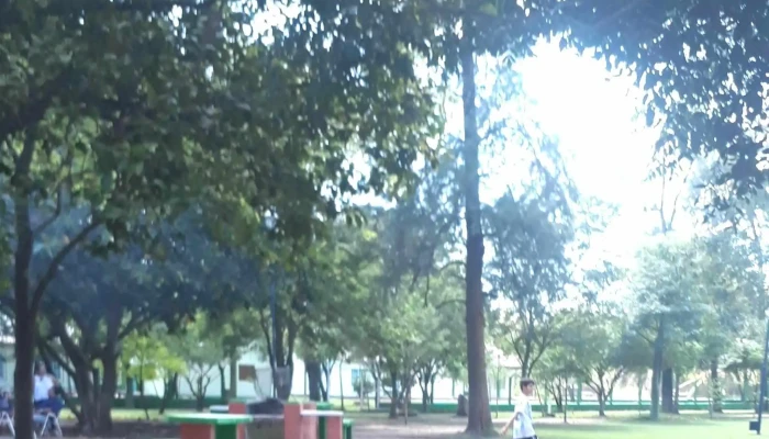 Camping Amudoch Resistencia -  Abierto Ahora - Resistencia