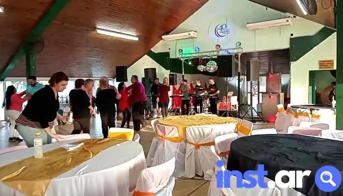 Camping Amudoch Resistencia -  De Los Visitantes - Resistencia