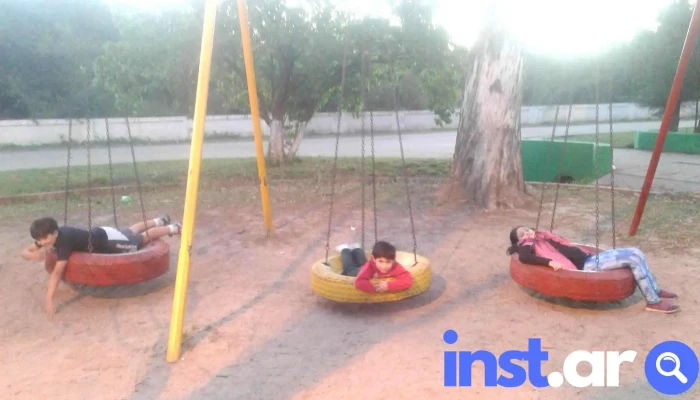 Camping Amudoch Resistencia -  Exterior - Resistencia