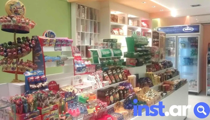 Candy Shop -  Puntaje - San Miguel de Tucumán