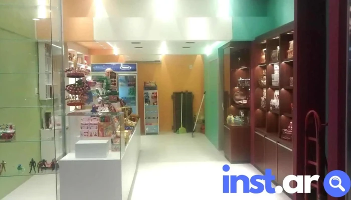 Candy Shop - San Miguel De Tucumán