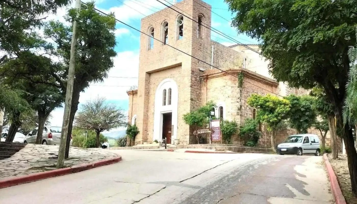 Capilla del Monte - Córdoba