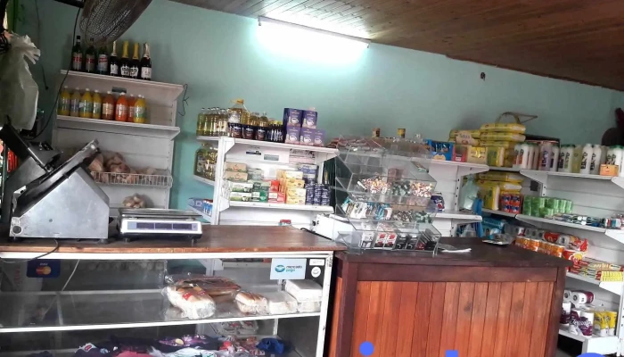 Carniceria Milagros -  Del Propietario - Avia Terai