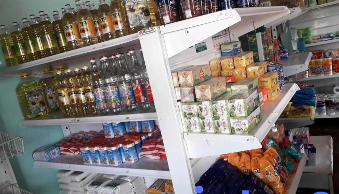Carniceria Milagros -  Videos - Avia Terai