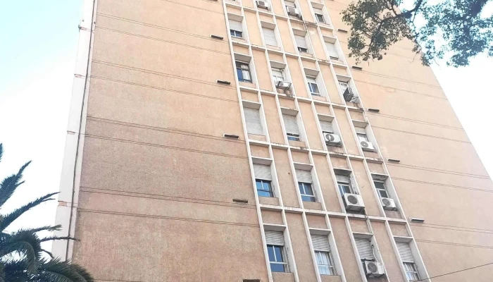 Casa De Gobierno De La Provincia Del Chaco -  Abierto Ahora - Resistencia