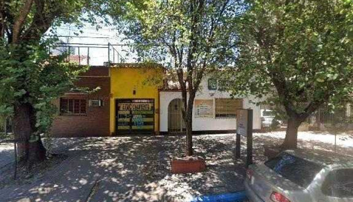 Casa Del Docente -  Cerca De Mideg - Ahe
