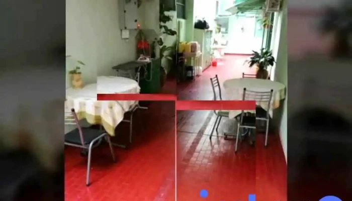 Casa Del Docente -  Videos - Ahe