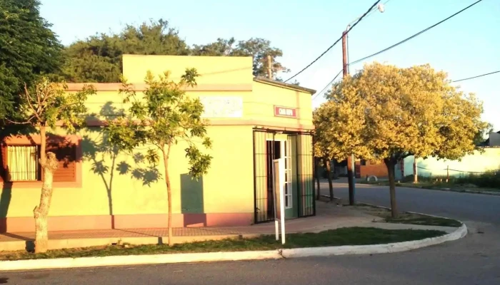 Casa Eupa -  Comentarios - Santa Rosa del Conlara