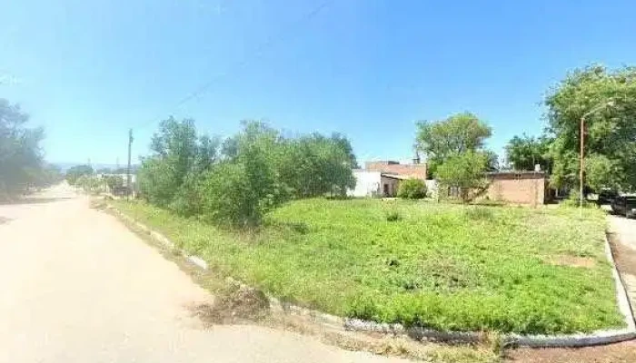 Casa Eupa -  Comentariosdeg - Santa Rosa del Conlara