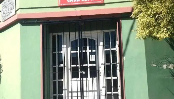 Casa Eupa - Santa Rosa Del Conlara